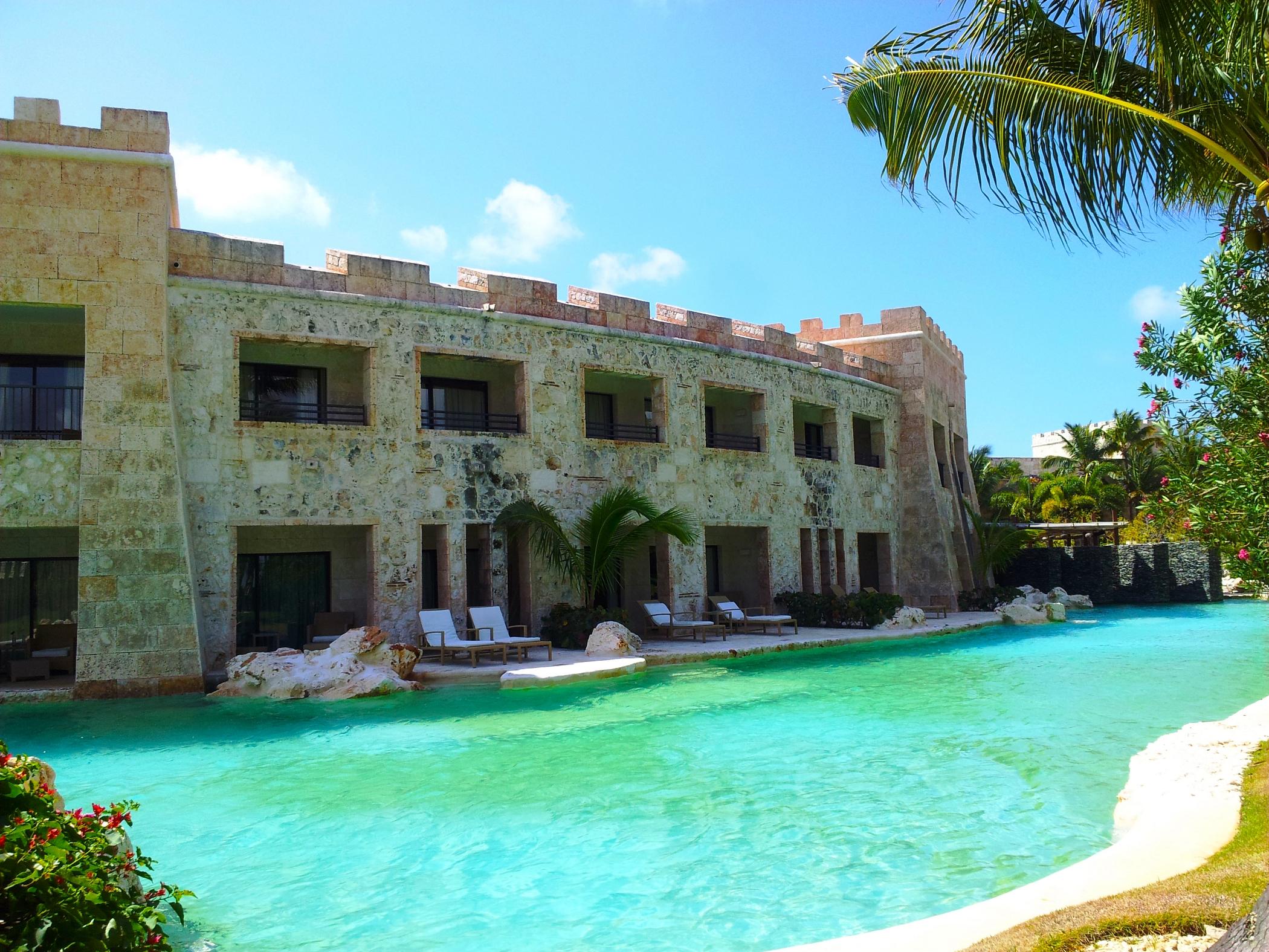 Sanctuary Cap Cana, A Luxury Collection All-Inclusive Resort, Dominican Republic (Adults Only) Punta Cana Faciliteter billede